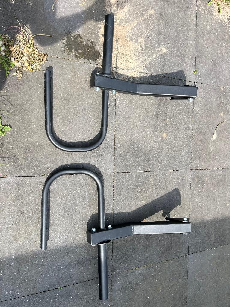 Jammer arms (merk Powercage), Ophalen, Zo goed als nieuw, Benen, Overige typen