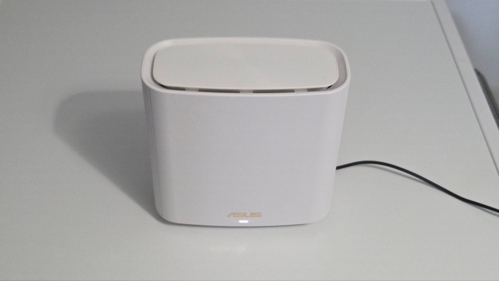 Asus ZenWiFi AX (XT8) Wi-Fi 6 Router, Ophalen of Verzenden, Gebruikt, Router, Asus