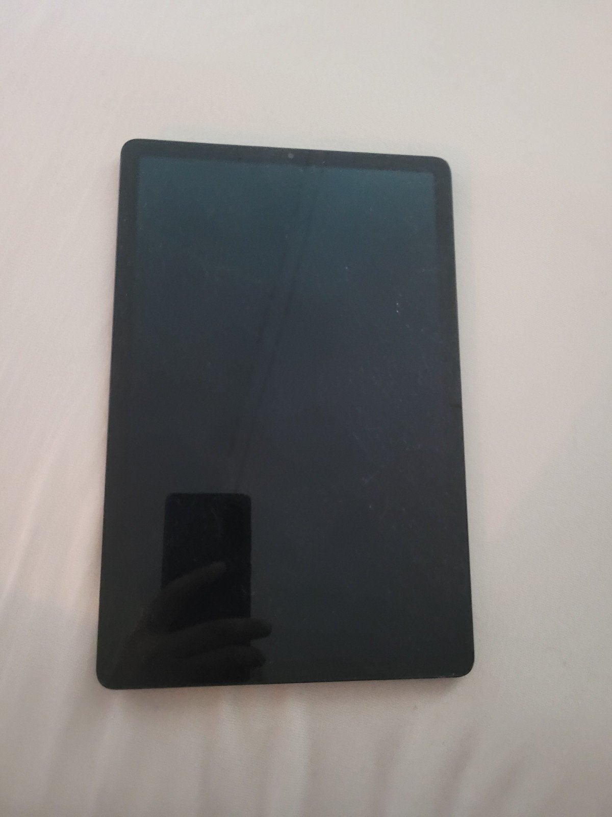 Samsung Galaxy Tab A7 Lite 32GB Grijs (Zo goed als nieuw), Computers en Software, Windows Tablets, Zo goed als nieuw, Wi-Fi, 8 inch