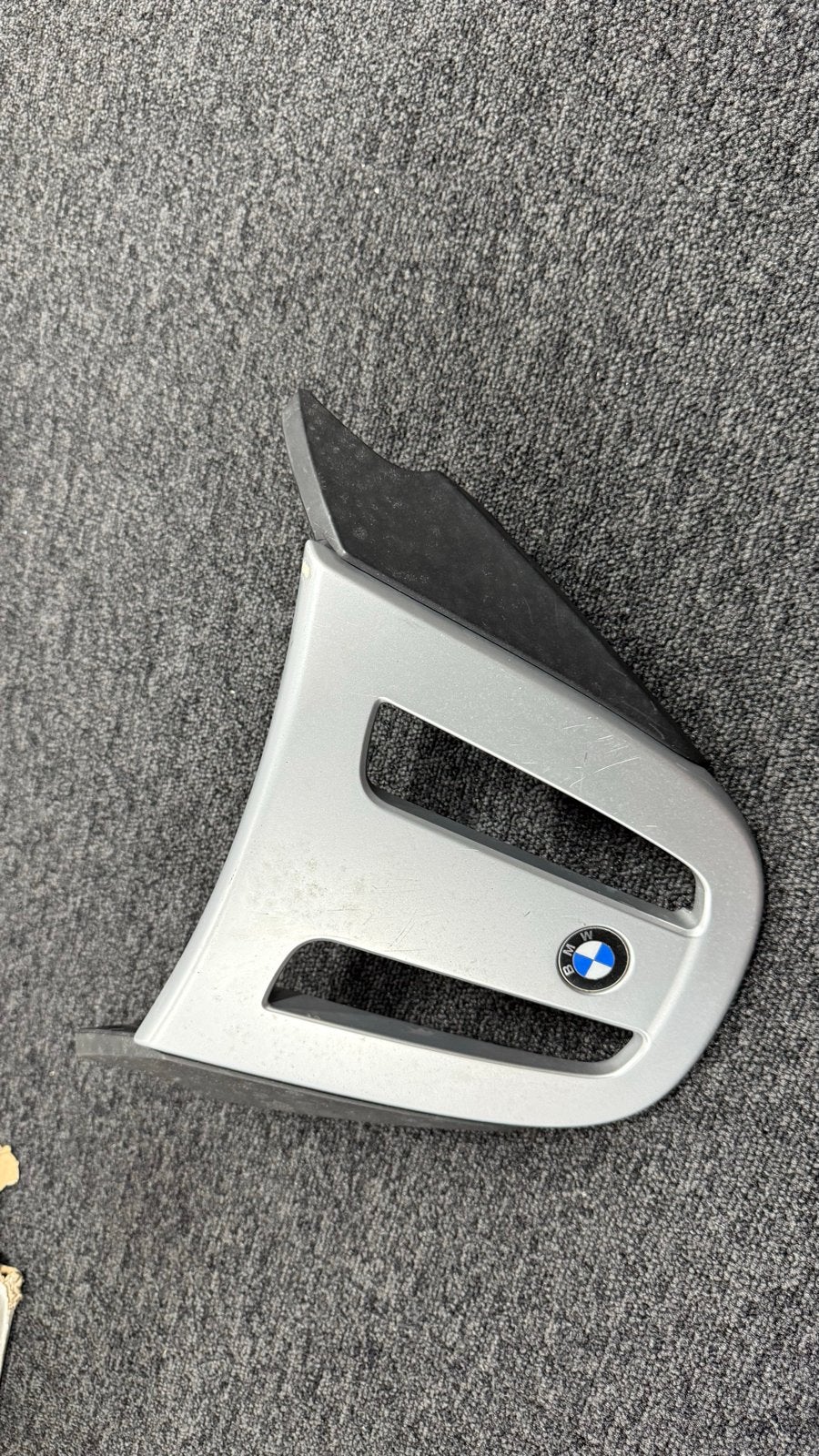 BMW Rockster R1150R bagagerek VERKOCHT, Verzenden, Gebruikt