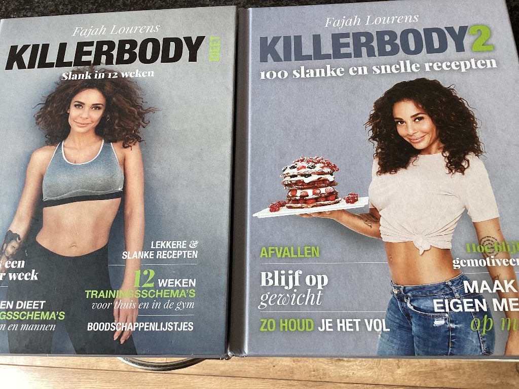 Dieet boeken, Boeken, Ophalen, Gelezen, Dieet en Voeding