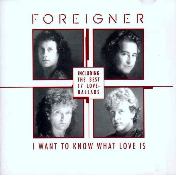 Foreigner, Cd's en Dvd's, Cd's | Rock, Ophalen of Verzenden, Gebruikt, Poprock