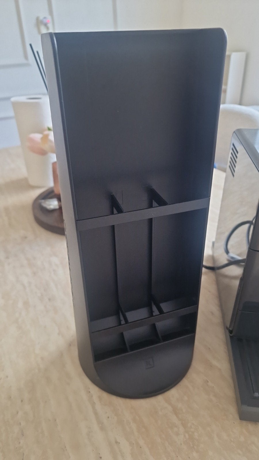 Nespresso roterende cupholder voor 60 cups, Ophalen of Verzenden