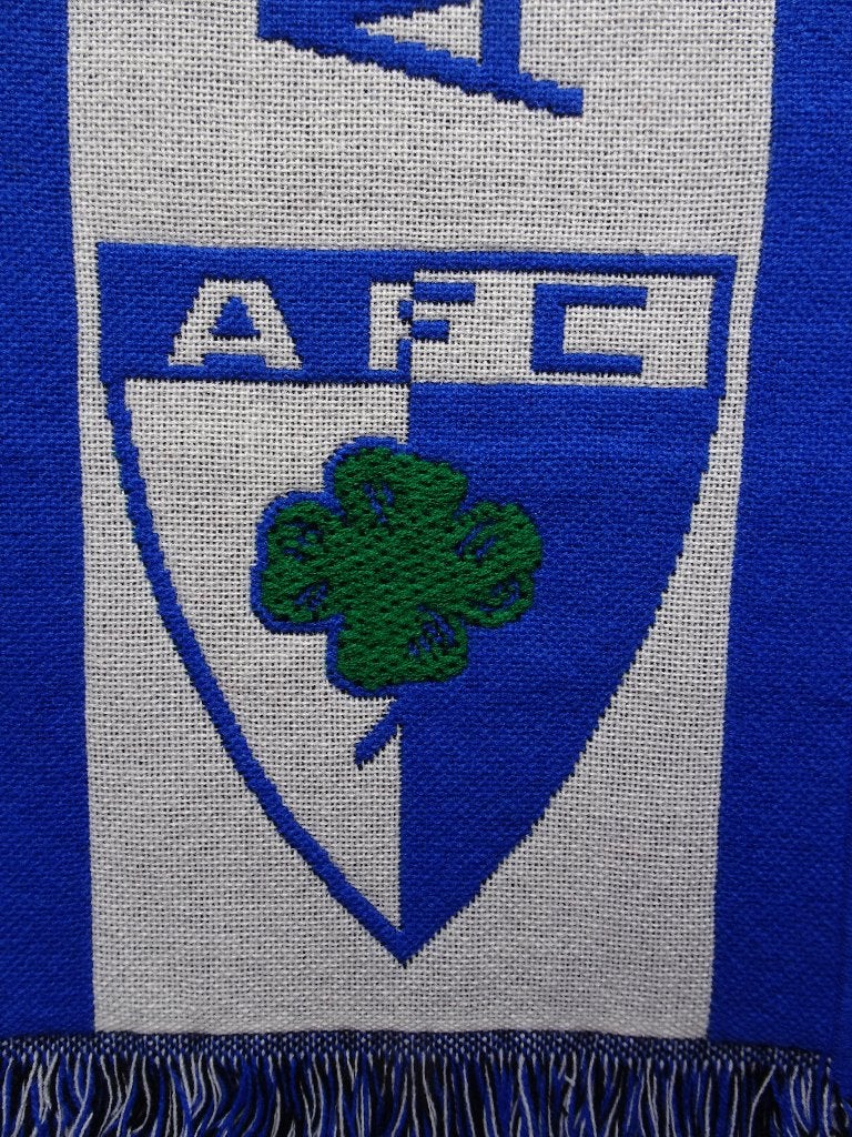 sjaal Anadia FC, Ophalen of Verzenden, Nieuw, Buitenlandse clubs, Vaantje of Sjaal