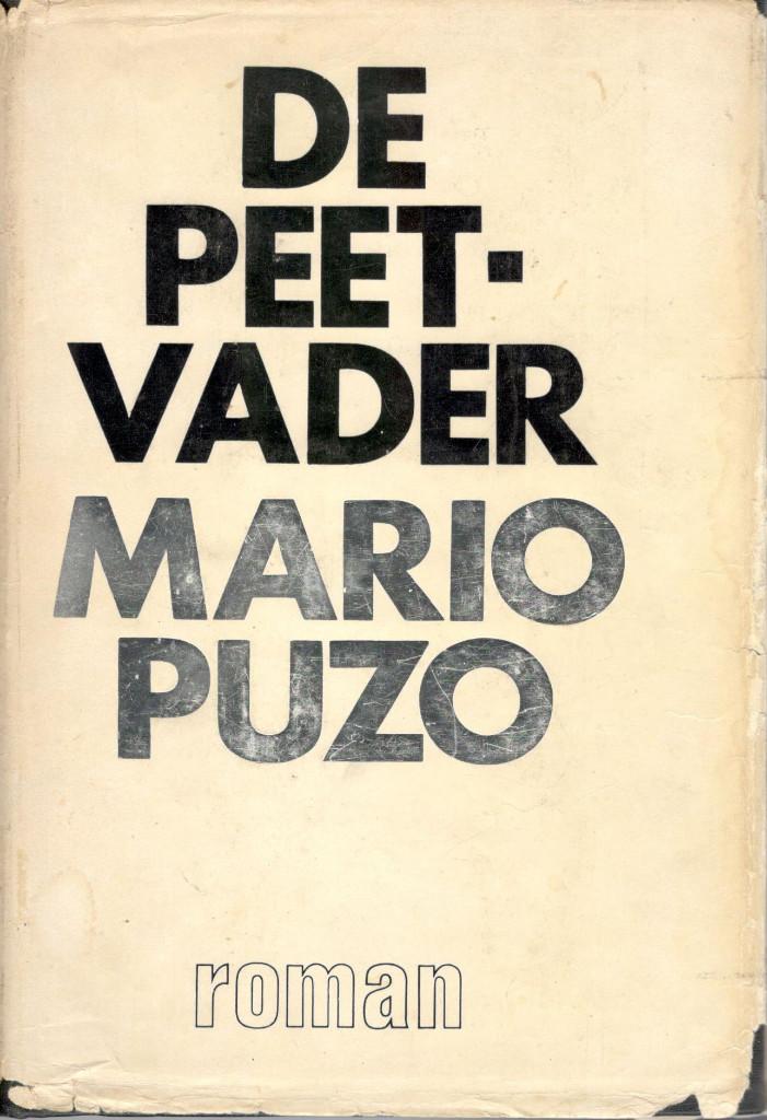 Mario Puzo - de peetvader., Ophalen of Verzenden, Gelezen, Amerika