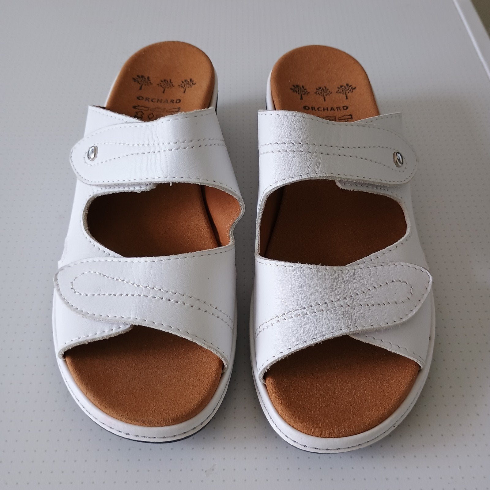 Nieuwe Orchard sandalen maat 39, Kleding | Dames, Schoenen, Ophalen of Verzenden, Nieuw, Sandalen of Muiltjes