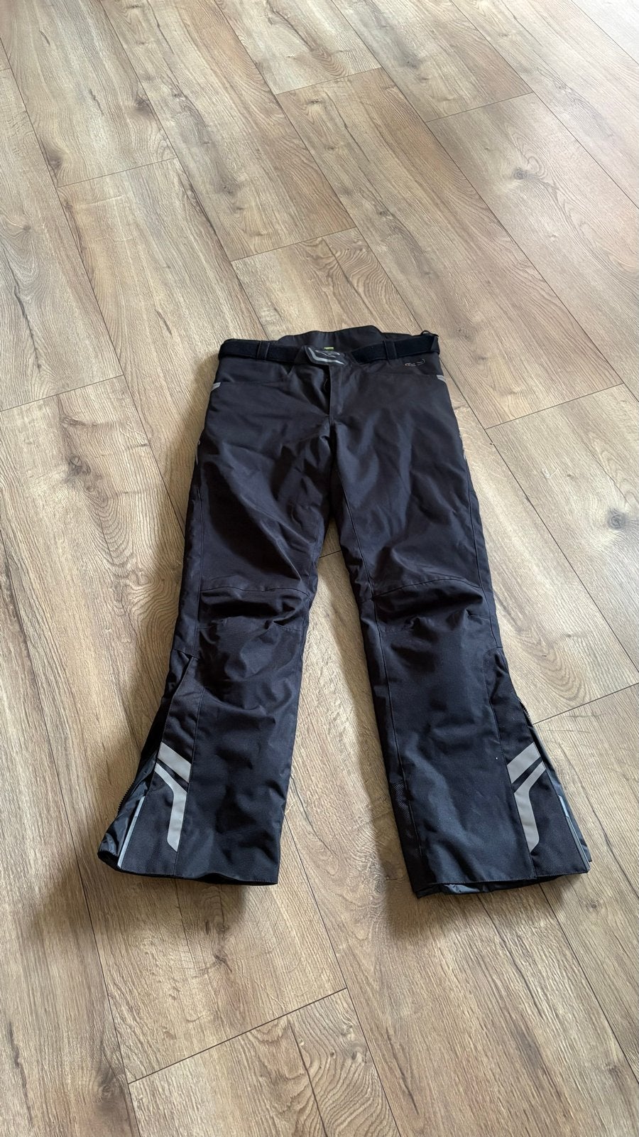 Macna motorbroek textiel - Maat XL, Ophalen of Verzenden, Tweedehands, Heren, Broek | textiel