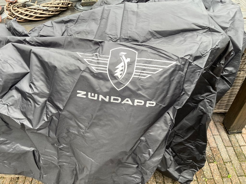 Zundapp nieuwe afdekhoes, Ophalen of Verzenden, Nieuw, Frame