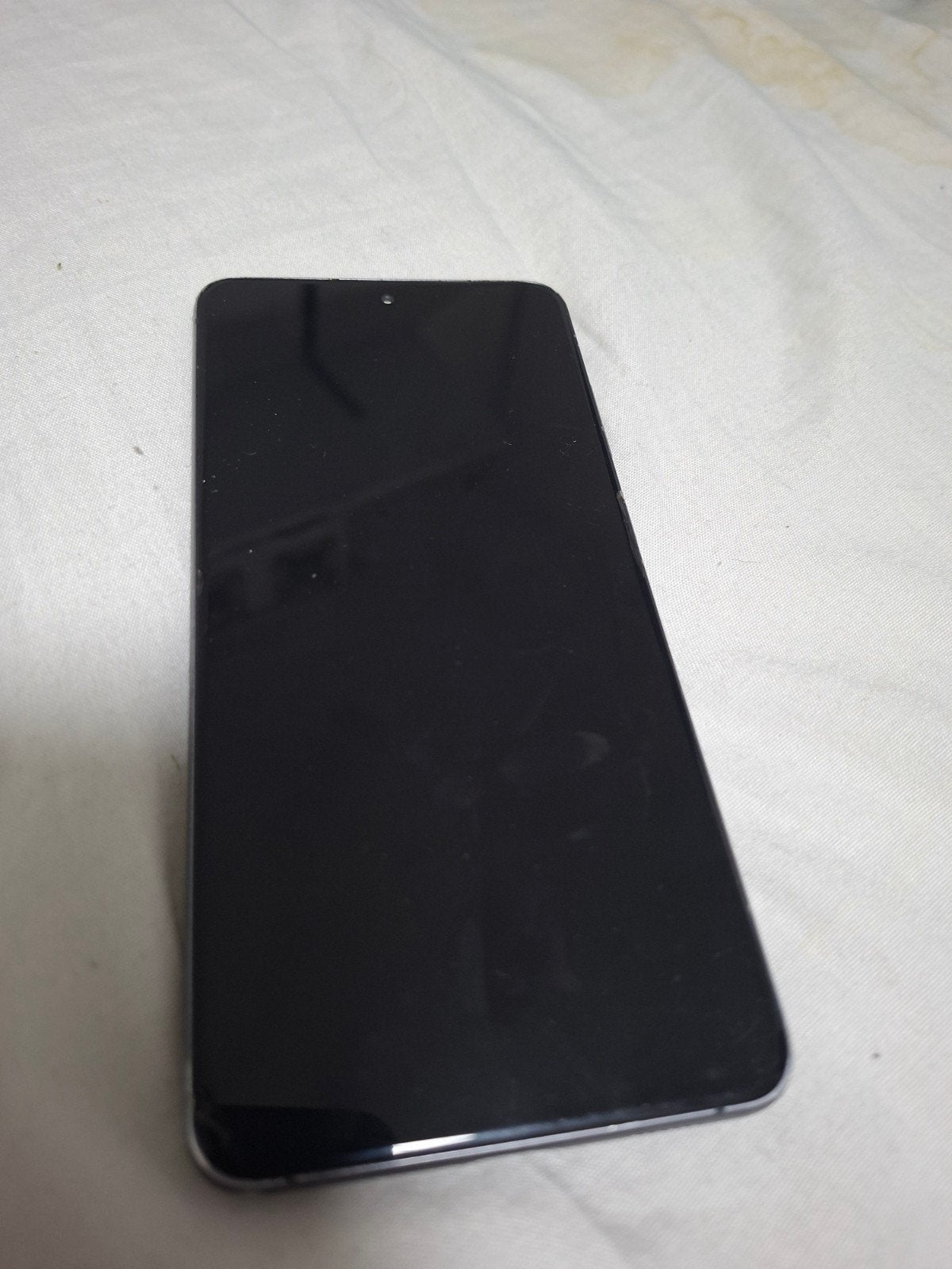 Samsung S21 FE 128GB - Perfecte staat met lichte krasjes, Ophalen, Gebruikt, Touchscreen, Zonder simlock