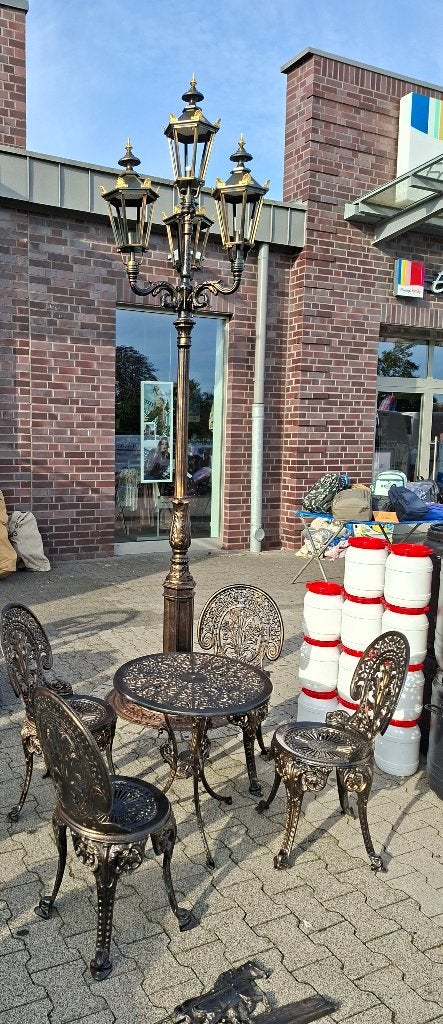 lantaarn, Ophalen, Minder dan 50 watt, Staande lamp, Netvoeding