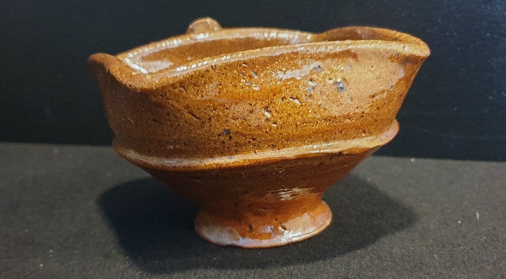 Oude test, Antiek en Kunst, Ophalen