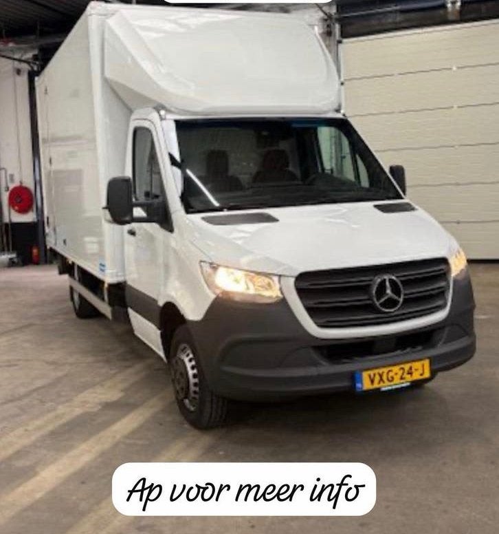 Fulltime chauffeur gezocht in ALMERE!!, 33 - 40 uur, Overige niveaus, Starter, Overige vormen