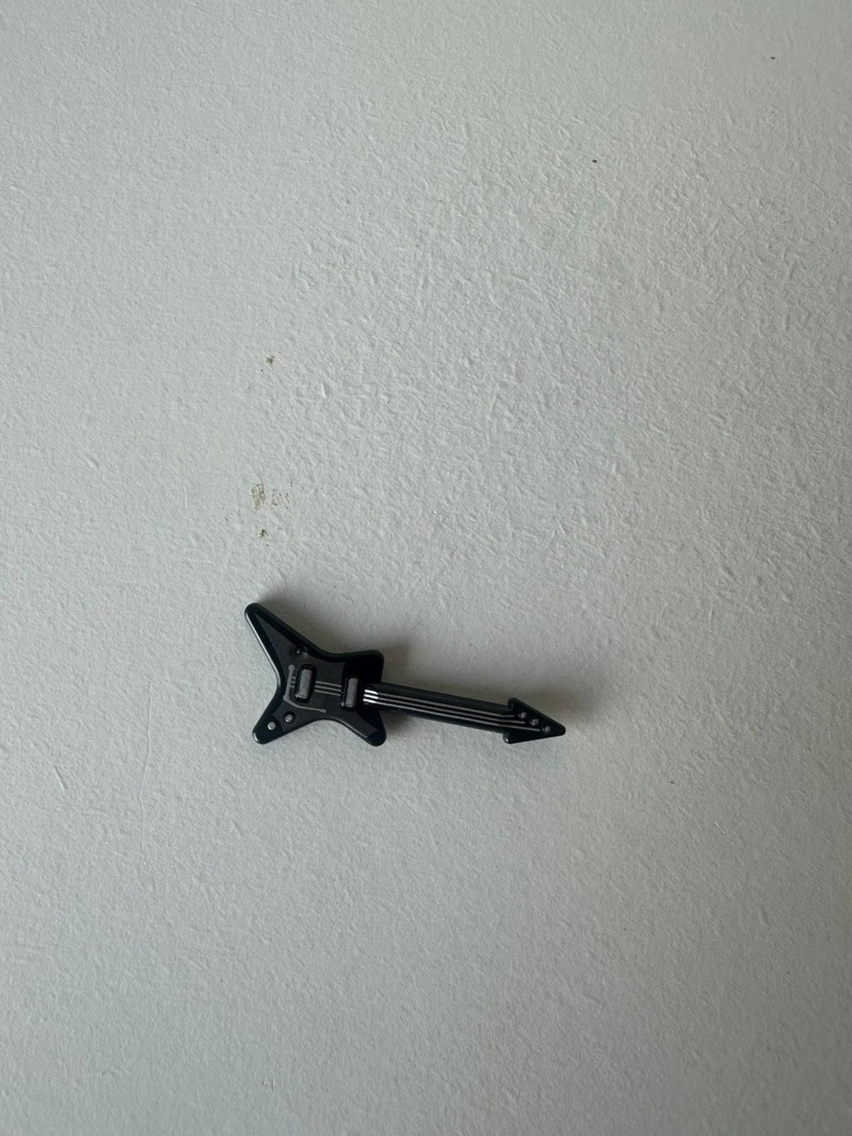 Lego gitaar instrument 17356pb02, Verzenden, Zo goed als nieuw, Losse stenen, Lego