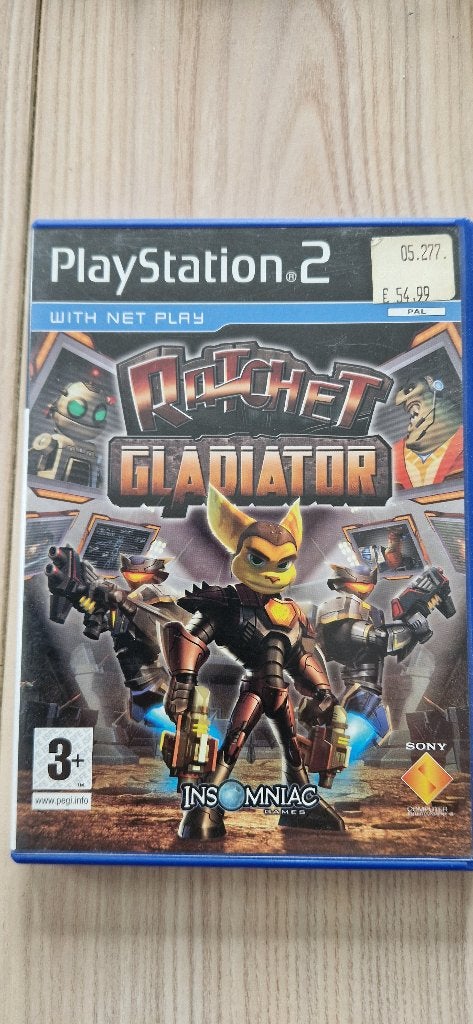 playstation, Avontuur en Actie, 2 spelers, Ophalen of Verzenden, Zo goed als nieuw