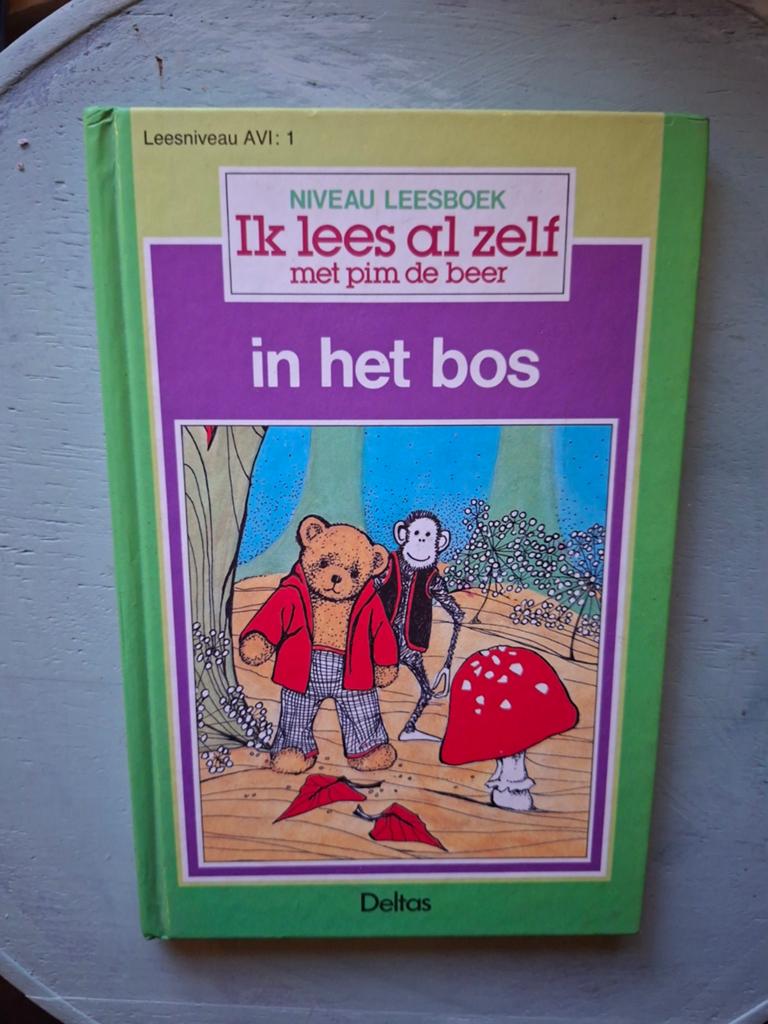 Boekjes "Ik lees al zelf" & "Joepie, Ik lees., Boeken, Ophalen of Verzenden, Zo goed als nieuw
