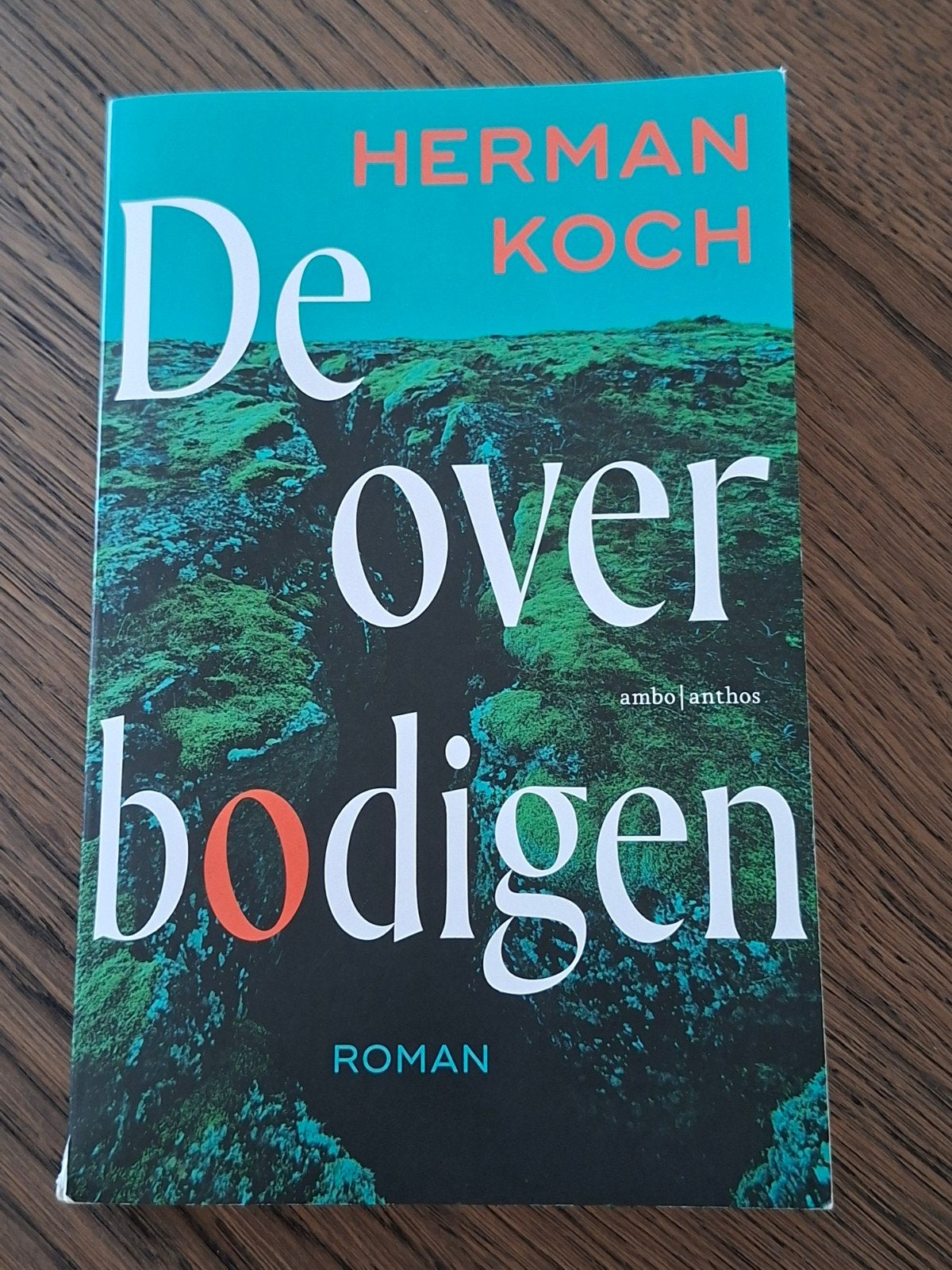 De overbodigen - Herman Koch (2026, 5e druk), Ophalen of Verzenden, Gelezen, Herman Koch