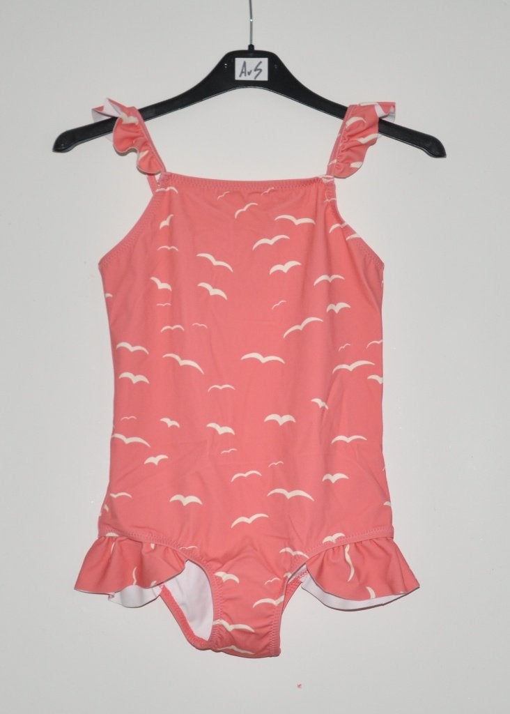 Mini Rodini Badpak mt 128-134 nieuw!, Meisje, Ophalen of Verzenden, Mini Rodini, Nieuw