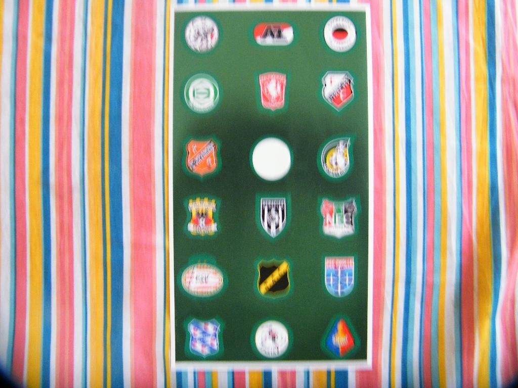 voetbal clubs, Maat XS of kleiner, Ophalen, Nieuw, Shirt
