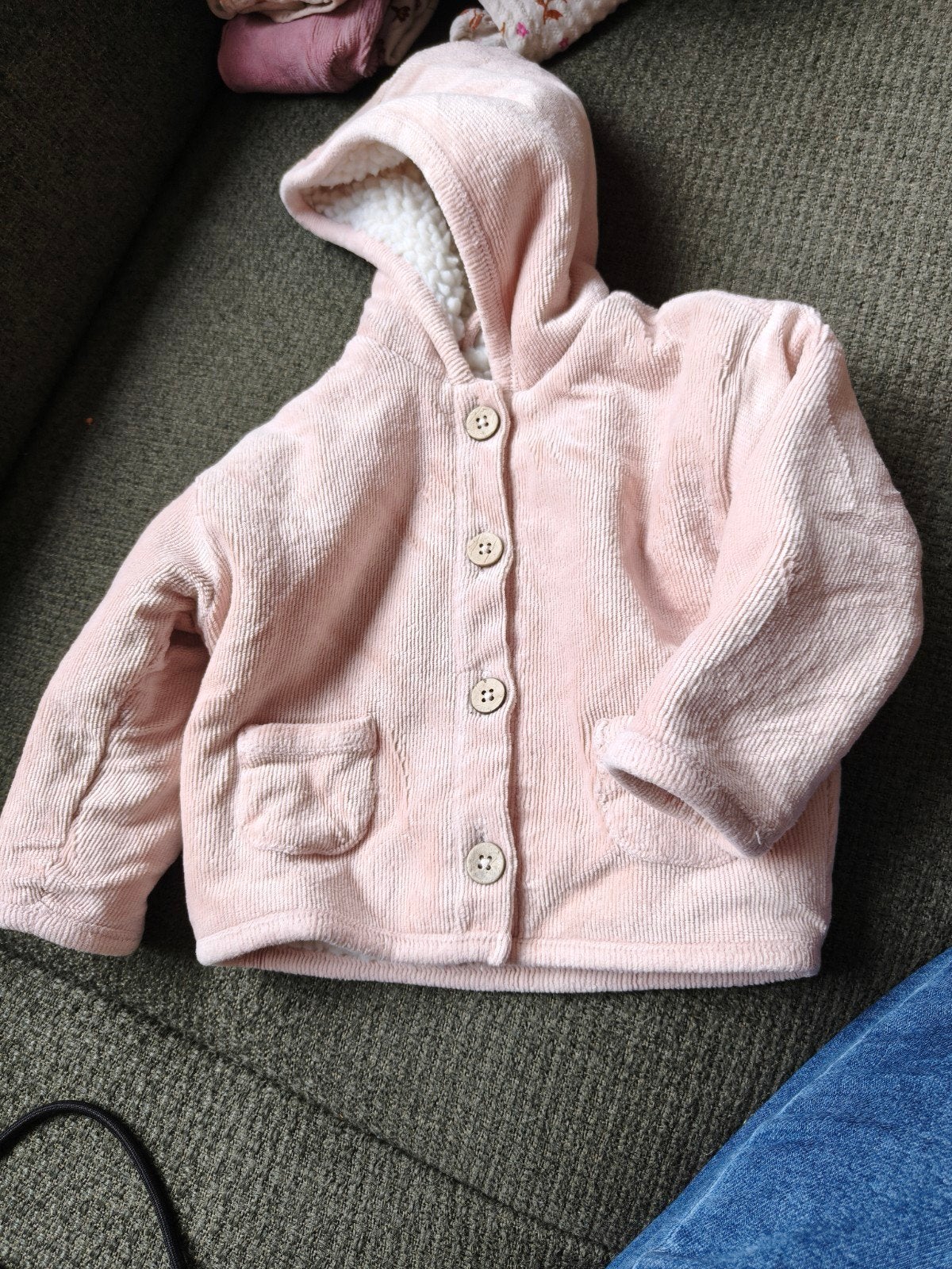 kleding pakket meisje, 62/68, Kinderen en Baby's, Ophalen, Zo goed als nieuw, Meisje