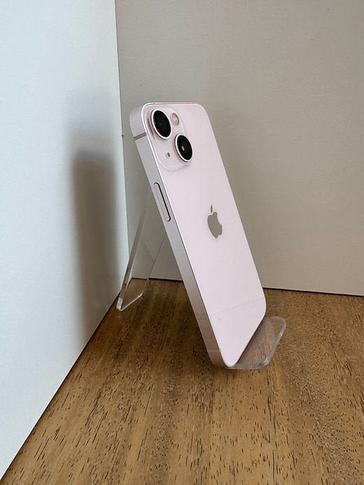 Apple iPhone 13 mini 128GB Roze, Telecommunicatie, Apple, Ophalen of Verzenden, Apple, Apple