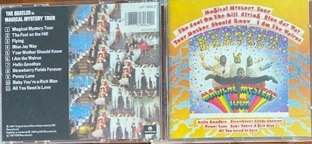 Beatles:Love/PastMasters1&@/Antholgy/AbbeyRoad/sgt/Peppers/, Ophalen of Verzenden, Zo goed als nieuw, Pop, Album