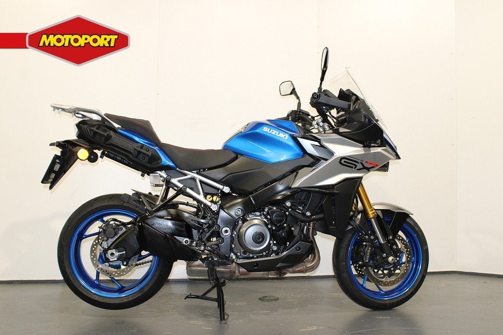 Suzuki GSX S 1000 GX (bj 2024), Motoren, Lange Dreef 12
4131 NH  VIANEN, Bedrijf, Sport, Info-verkoop@nimag.nl