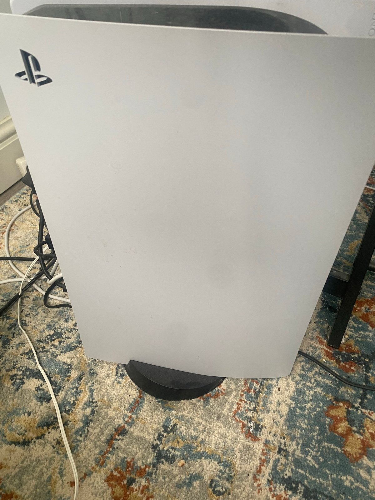 Playstation 5 Bundel: Console, 2 Controllers, Portal & 4 Gam, Spelcomputers en Games, Ophalen, Vanaf 18 jaar, Overige genres, 2 spelers