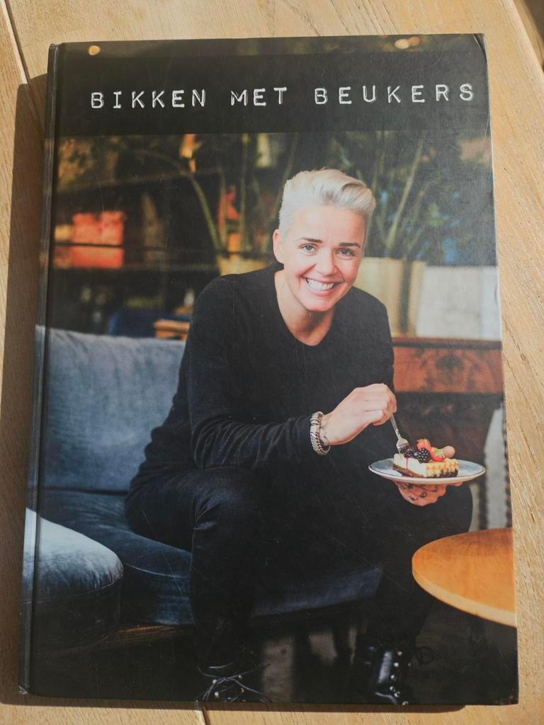 Bikken met Beukers - Kookboek nieuw, Ophalen of Verzenden, Nieuw