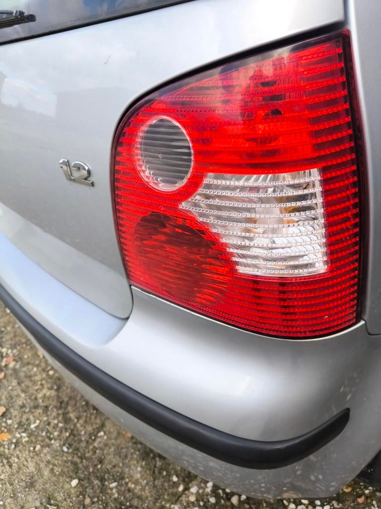 Polo 9n achterlichten, Auto-onderdelen, Ophalen of Verzenden