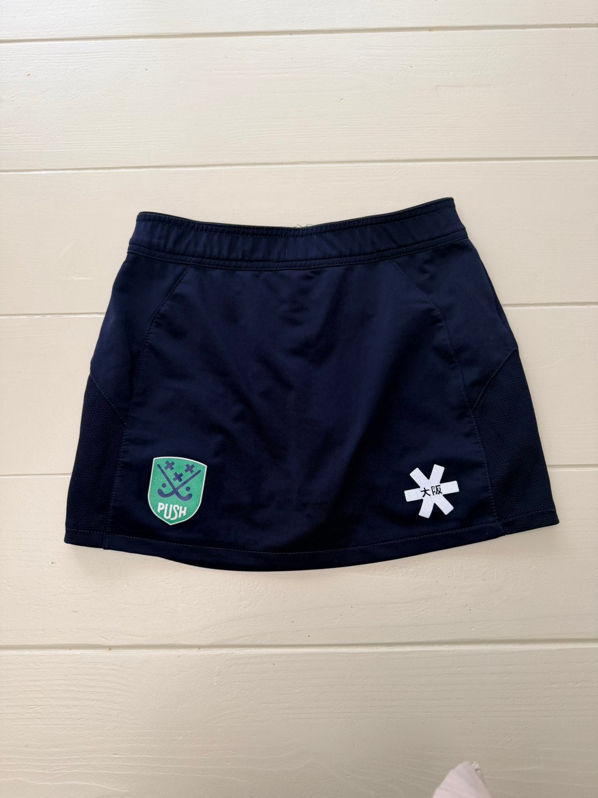 Push Osaka Hockeyrokje xxs, Ophalen, Zo goed als nieuw, Stick