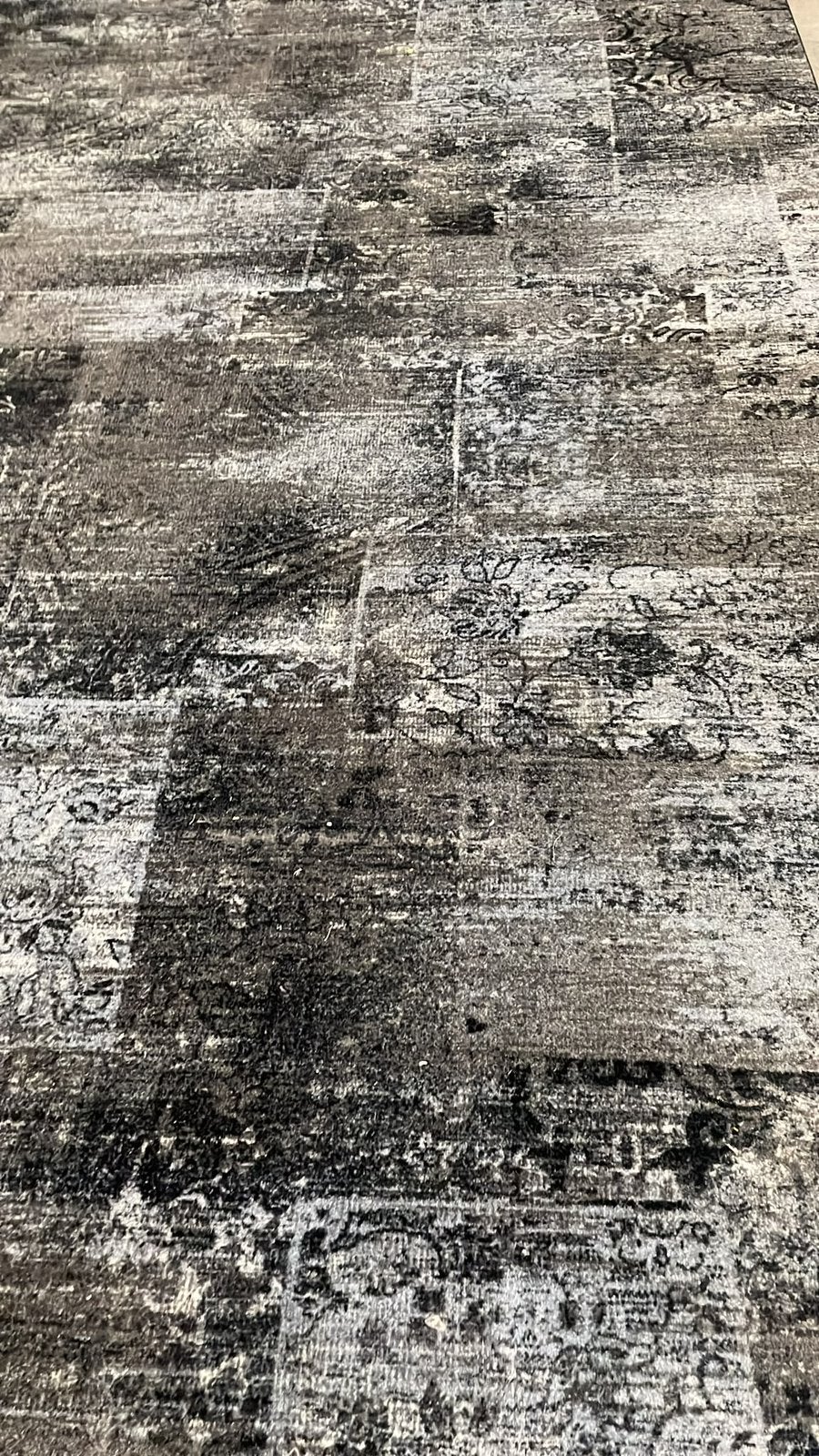 NIEUW!! Vloerkleed 400x480 €120 afhalen, Huis en Inrichting, Stoffering | Tapijten en Kleden, Ophalen, 200 cm of meer, Rechthoekig