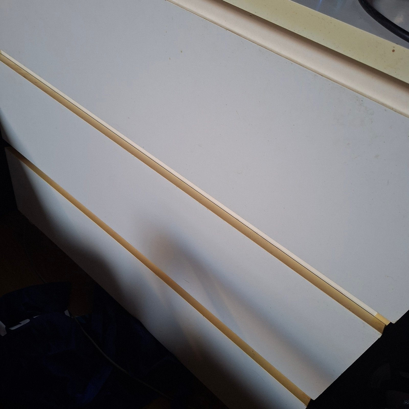 ikea malm ladekast gratis ophalen, Huis en Inrichting, Kasten | Ladekasten, Ophalen, Gebruikt, 50 tot 100 cm, 3 of 4 laden