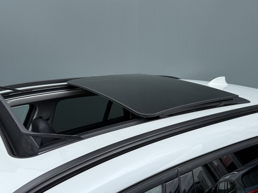 BMW X1 BWJ 2021 xDrive25e 221 PK Business Edition Plus AUTOM, Auto's, 8 kWh, Gebruikt, Bedrijf, Vierwielaandrijving
