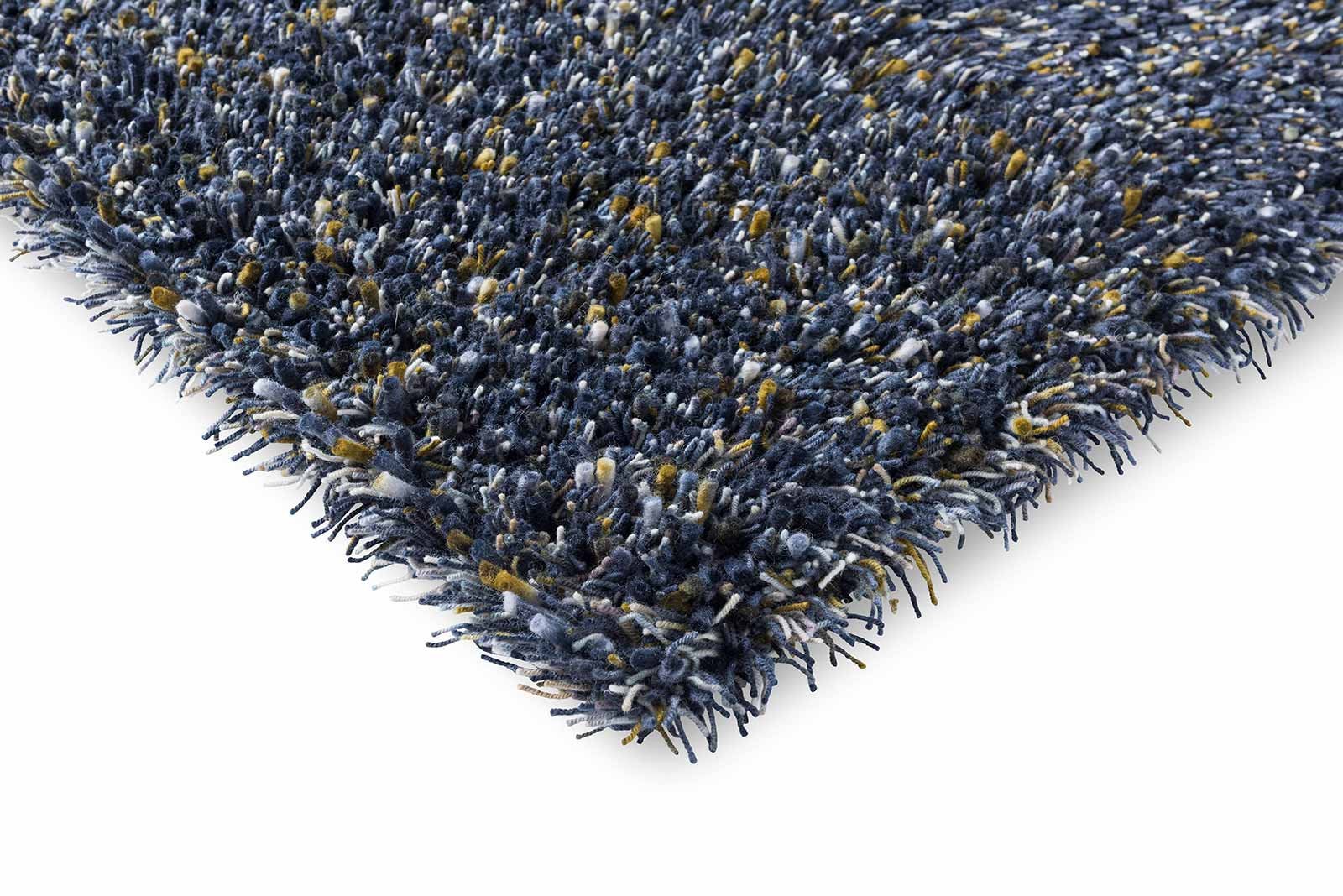 Brink en Campman tapjjt Spring Blue Note 250x350, Ophalen, Blauw, 200 cm of meer, Rechthoekig