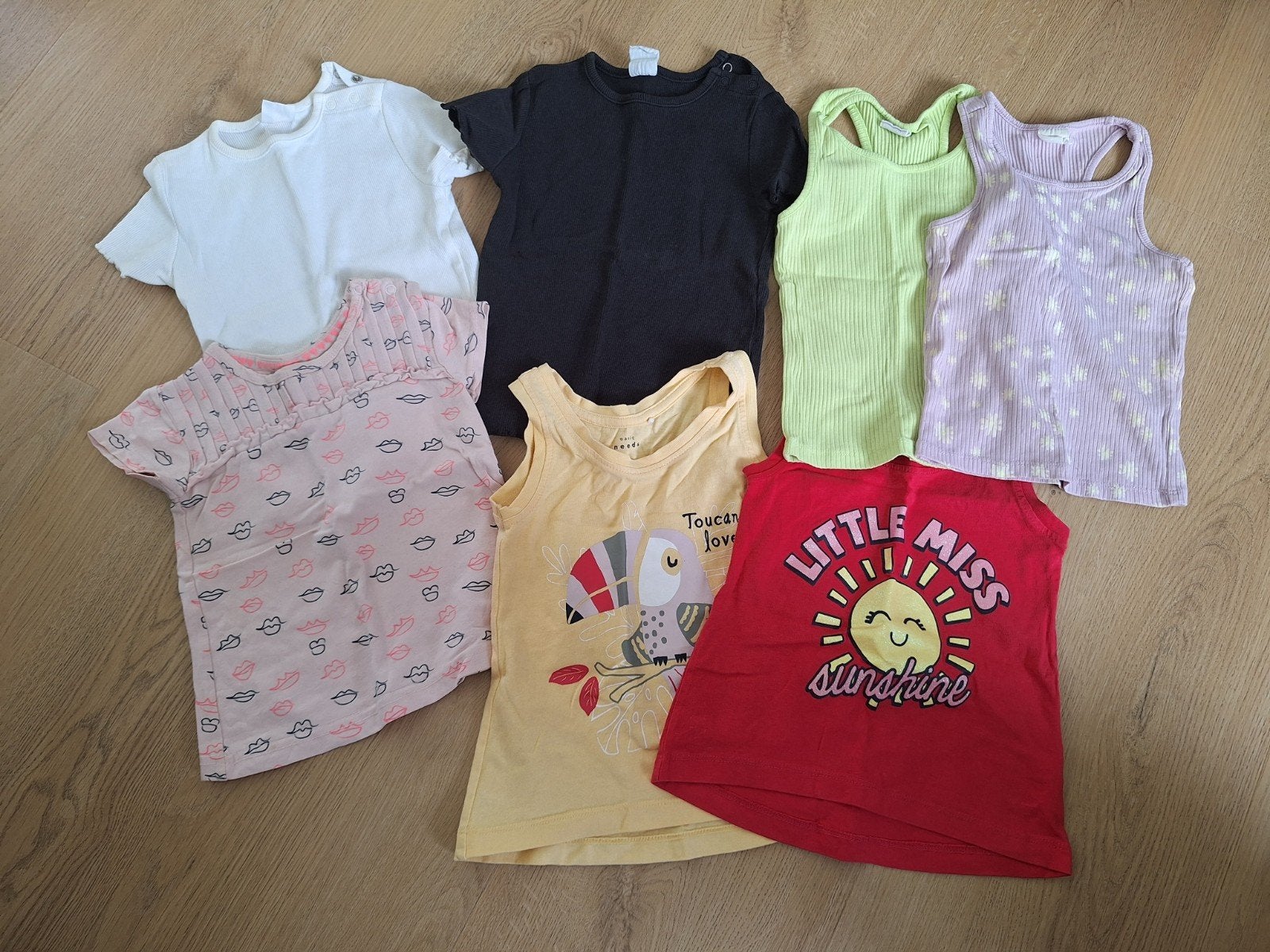 Kledingpakket maat 86 (/92), Kinderen en Baby's, Babykleding | Baby-kledingpakketten, Gebruikt, Maat 86, Ophalen of Verzenden