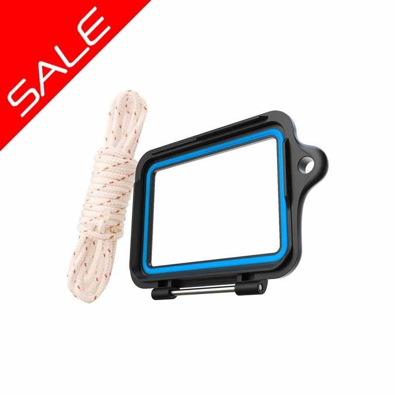Flymount Safety Backdoor Hero 5/6/7, Ophalen of Verzenden, Nieuw, GoPro