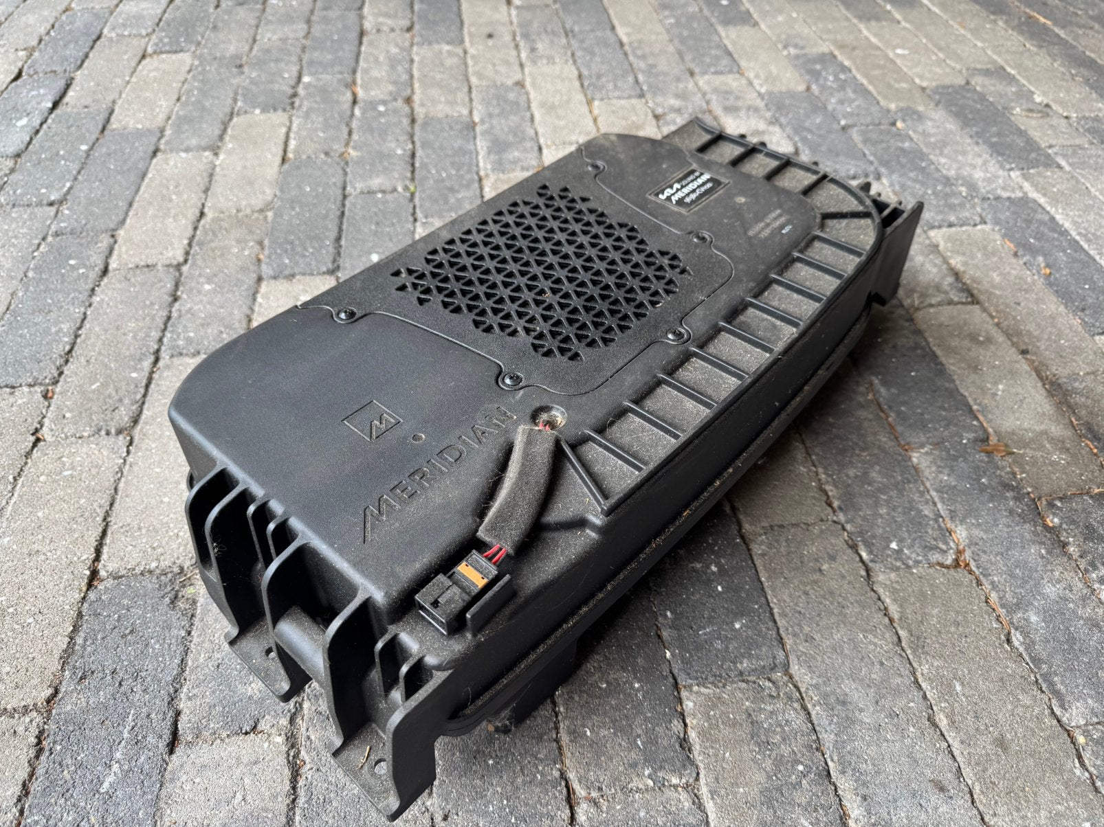Subwoofer Kia EV6, Auto-onderdelen, Ophalen of Verzenden, Gebruikt, Kia
