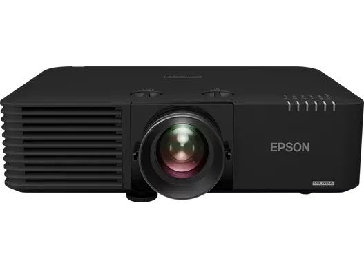 Epson EB-L615u 6000 lumen projector, Gebruikt, Epson, Epson, Ophalen of Verzenden