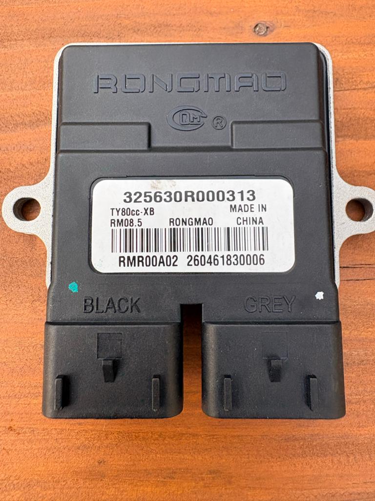 Rongmao ecu 80cc-Nieuw gy6, Ophalen of Verzenden, Nieuw, Overige automerken