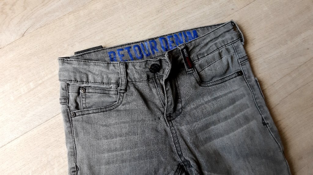Retour jeans 152 jongen, Broek, Ophalen of Verzenden, Zo goed als nieuw, Jongen