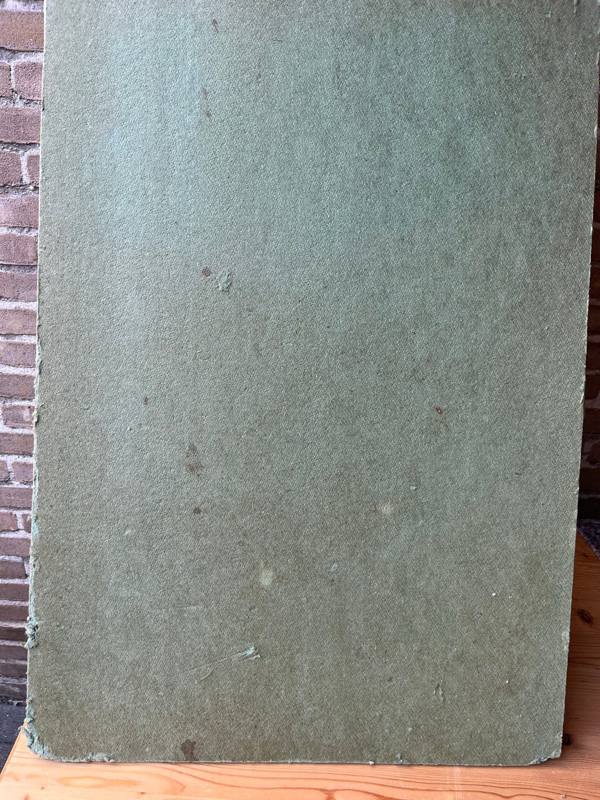 Sencys ondervloerplaten 7,5 m² - Geluidsisolatie, Doe-het-zelf en Verbouw, Isolatie en Afdichting, Ophalen, Overige materialen