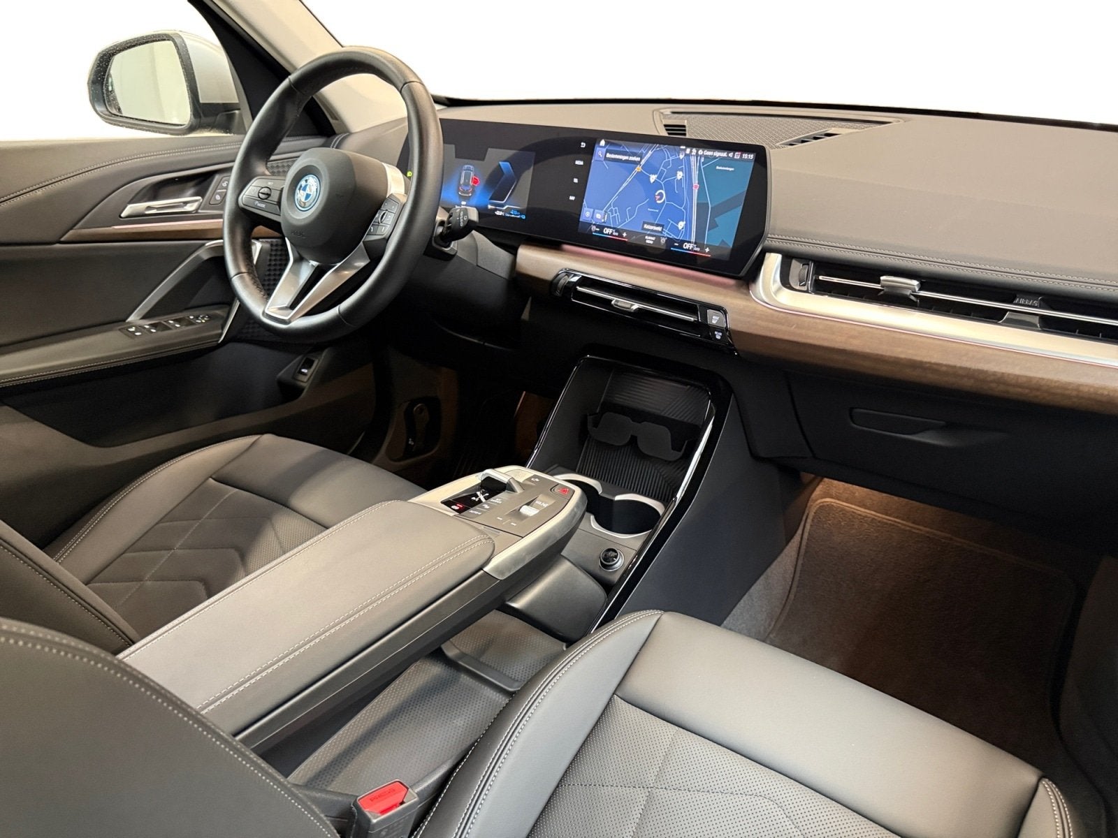 BMW X1 xDrive25e I xLine I Trekhaak I Elek. Achterklep I Led, Auto's, Gebruikt, Bedrijf, Automatische klimaatregeling, 42 km/l