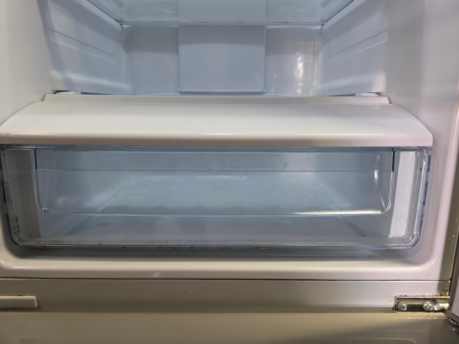 Foto 12 van Samsung RVS koelvriescombinatie A ++ No Frost System