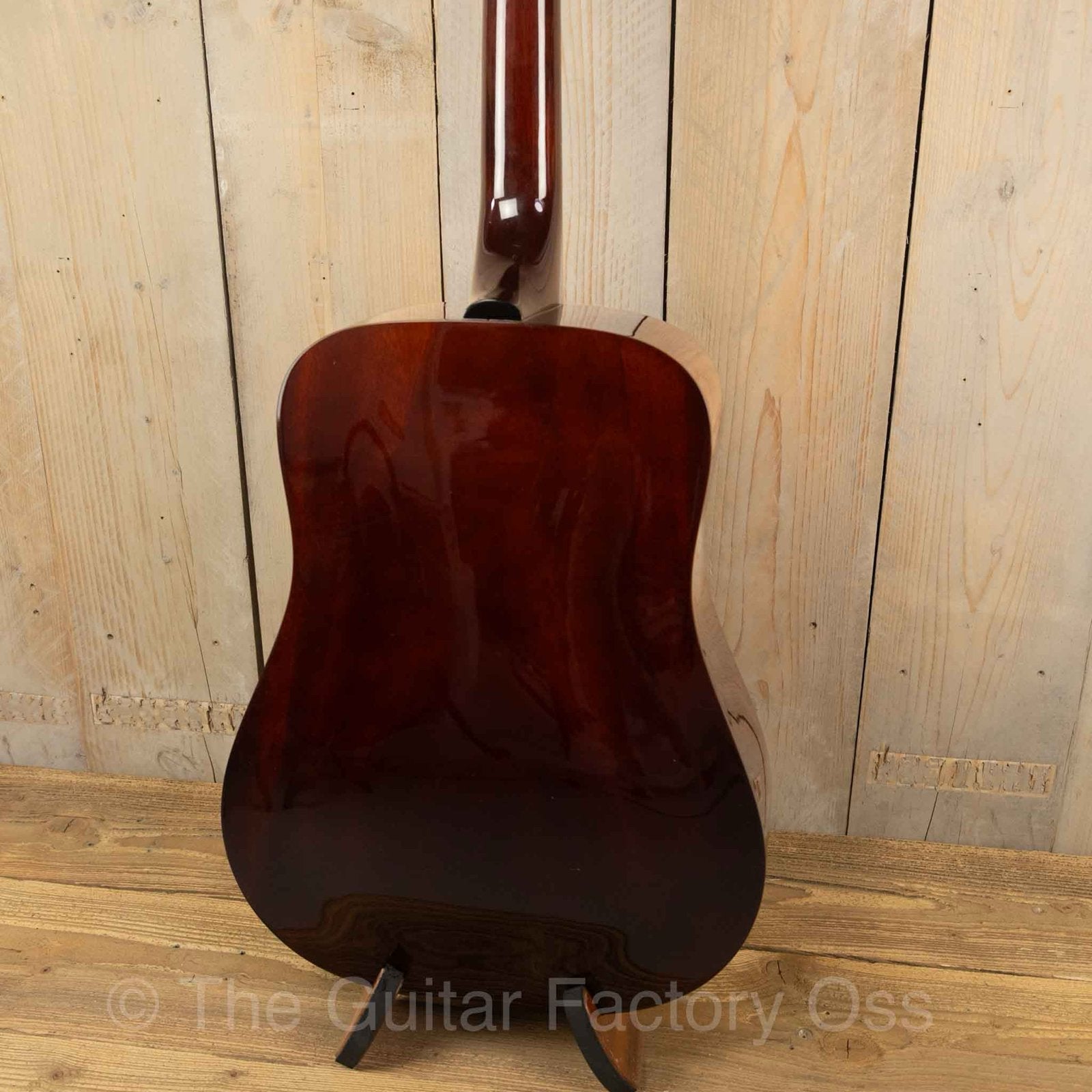 Foto 7 van Guild USA D-25 12-string 1996