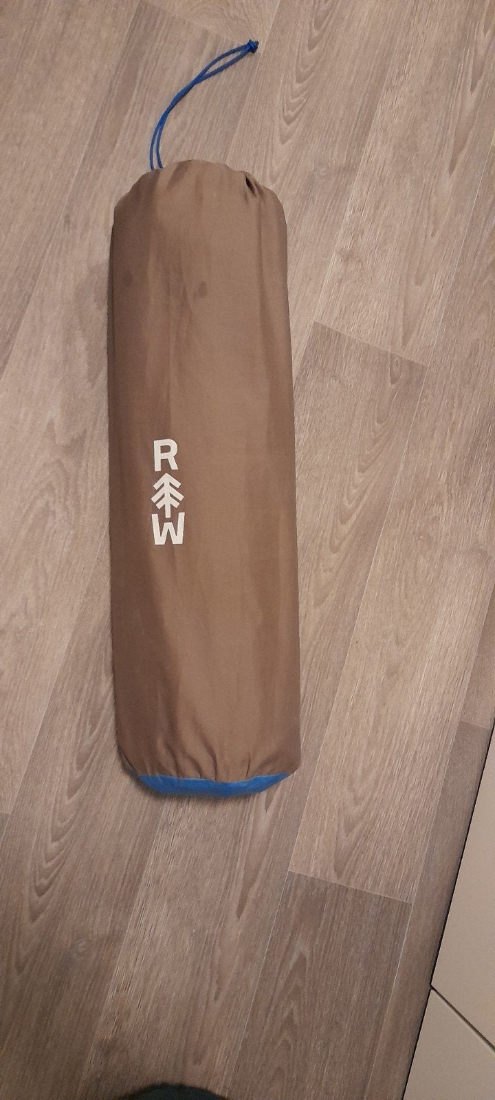 Redwood slaapmat solano 5, Ophalen, Gebruikt, 1-persoons