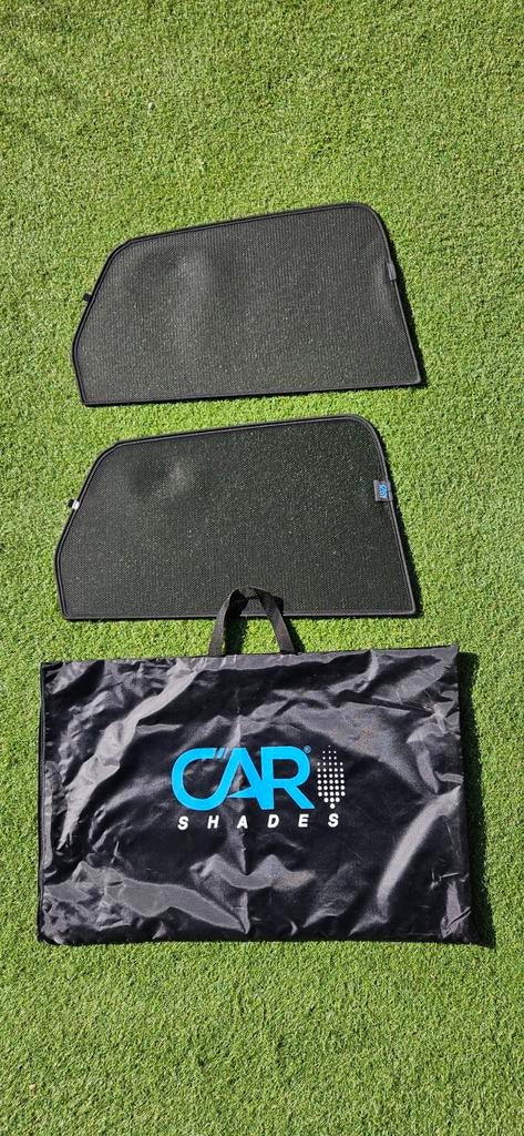 CAR SHADES Zonneschermen voor auto - Peugeot 308 SW, Auto diversen, Ophalen, Zo goed als nieuw