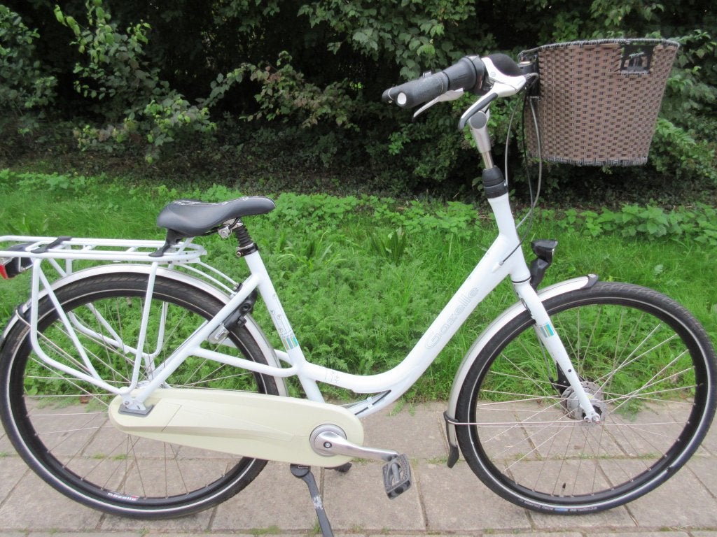 Gazelle Bloom, 50 tot 53 cm, Ophalen, Gebruikt, Gazelle