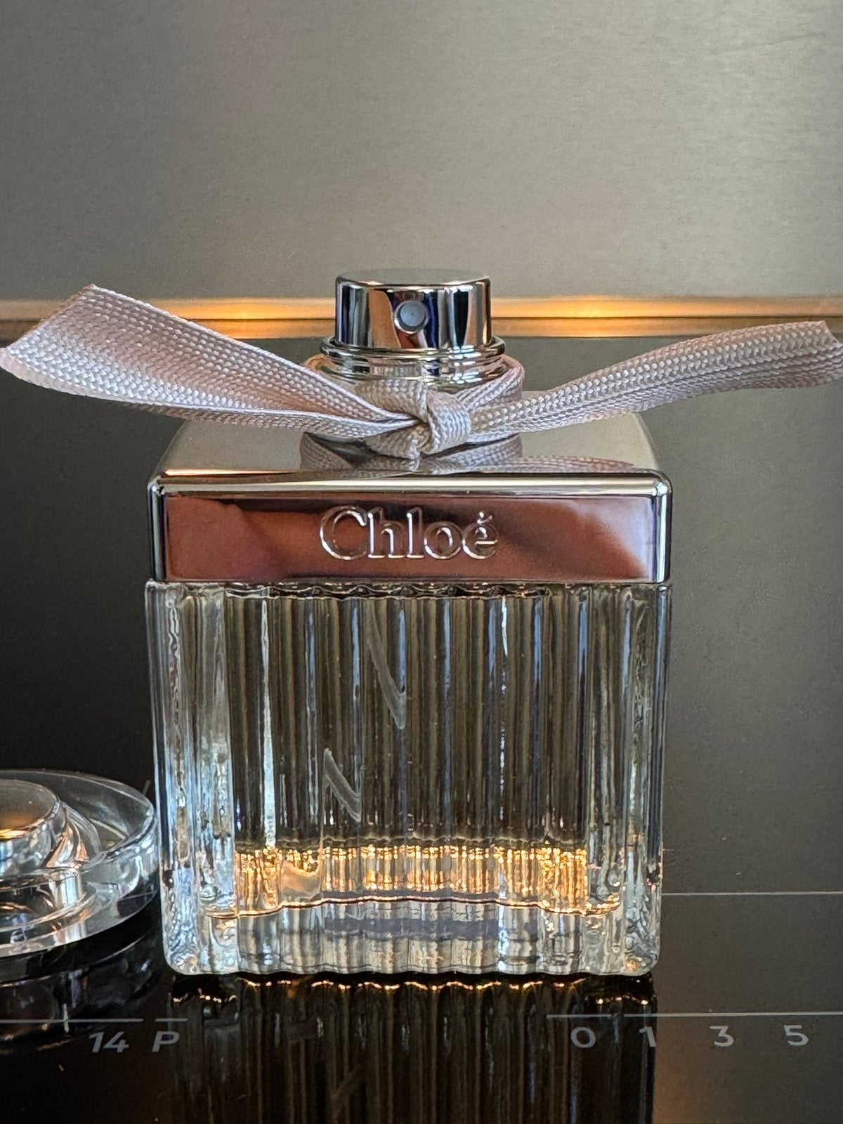 Foto 2 van Chloe signature 75ml eau de parfum