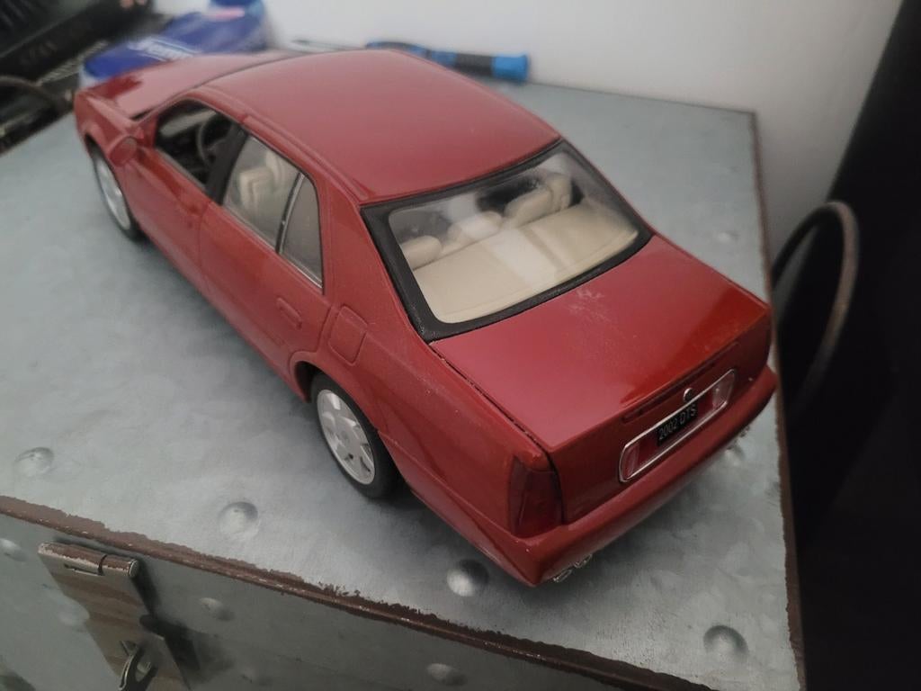 Cadillac