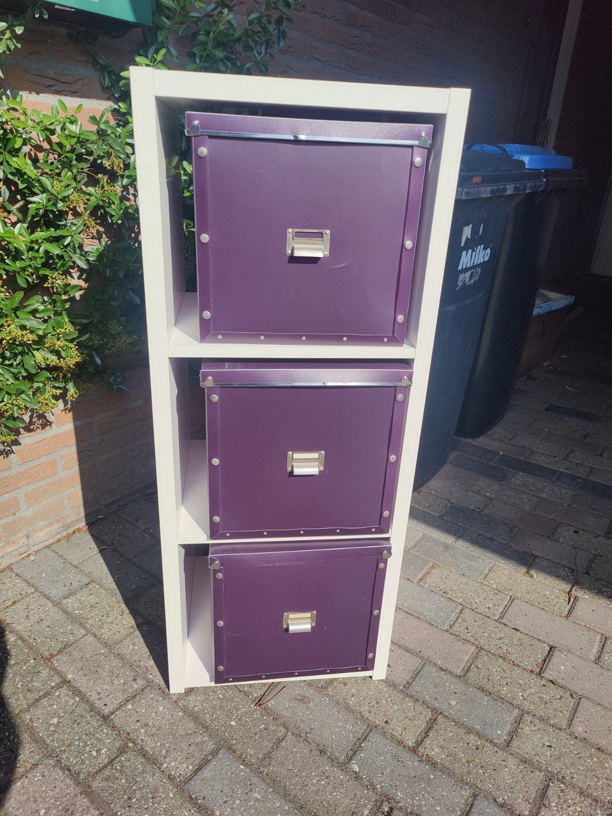 Gratis Ikea Expedit 1x3, Ophalen